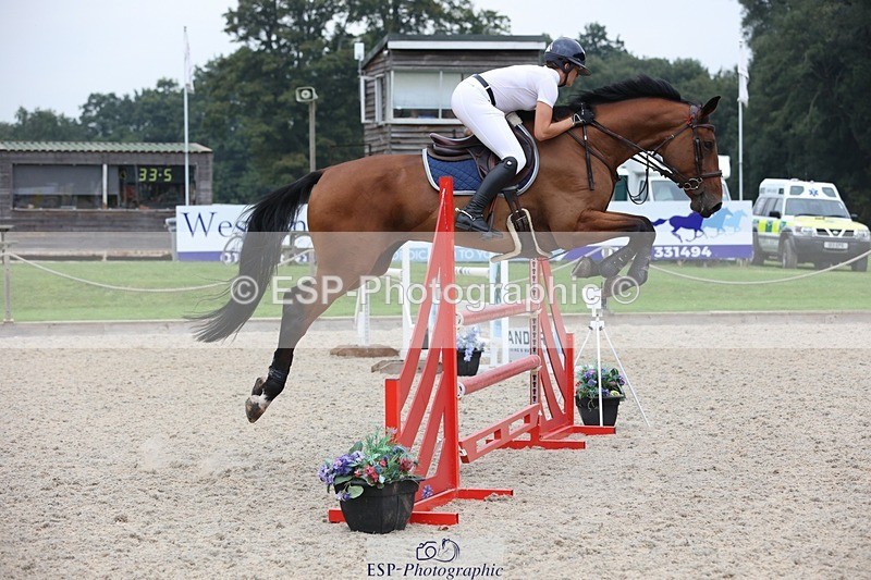 230908-174905-03495 - Cls 9 Snr Newcomers & 1.10m Open