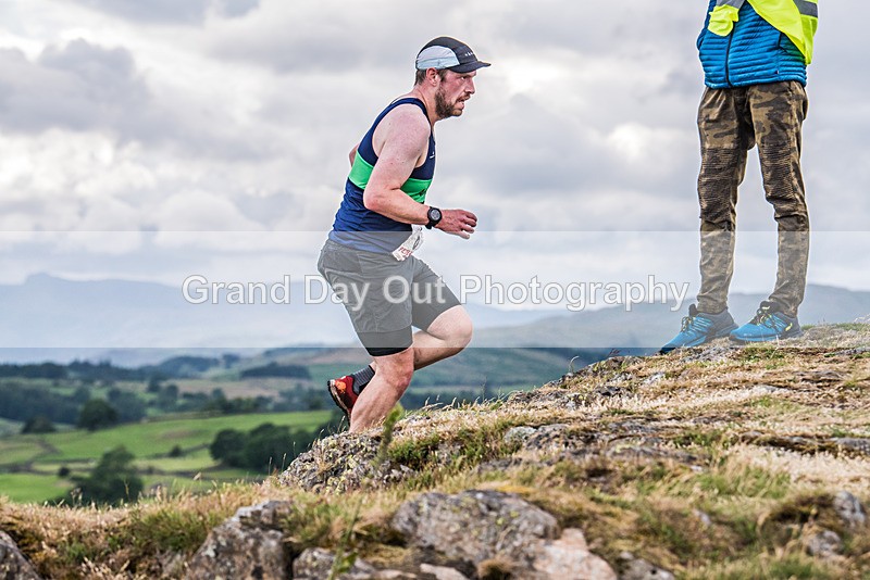 Reston-492 - Reston Scar Fell Race Wednesday 5th July 2023