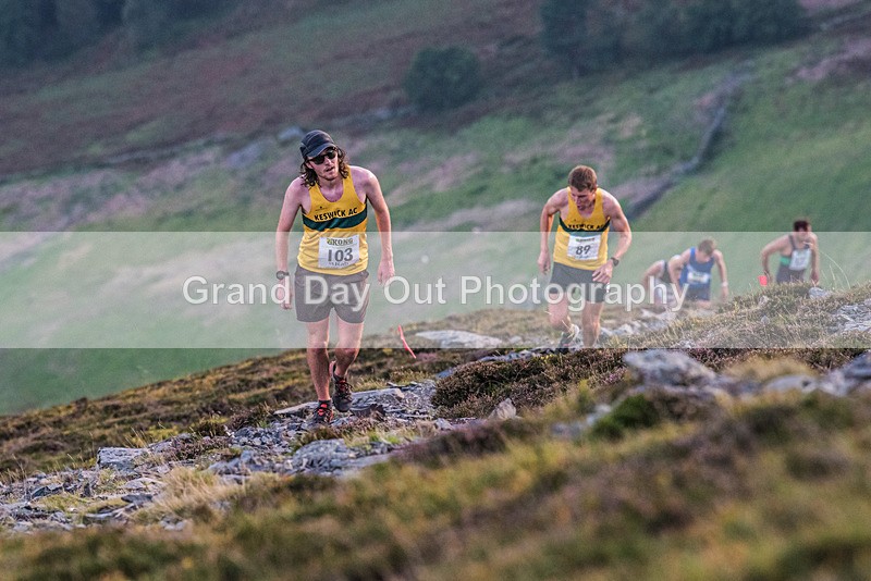 Gategill-54 - Gategill Fell Race Wednesday 6th September 2023