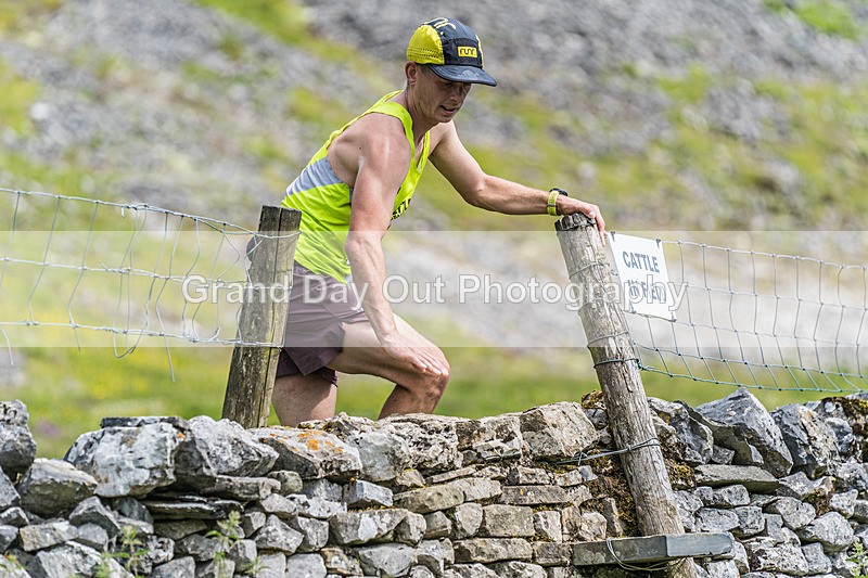Settle Hills-429 - Settle Hills Fell Race Sunday 21st June 2026