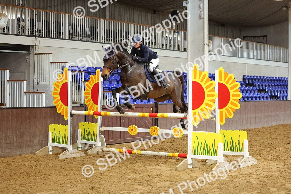 SBM_001496 - Class 4 - Senior Newcomer - 1.10m