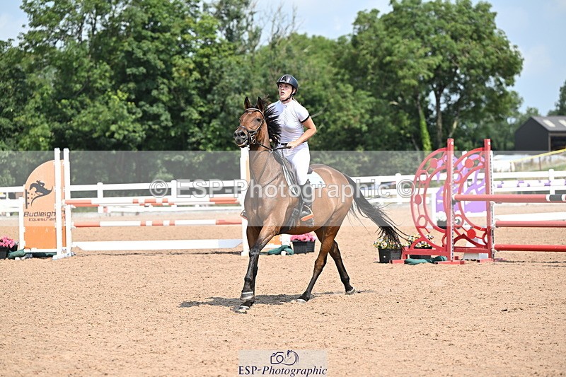 240801A-120952-00687 - Cls 10 1.05m Amateur Qualifier