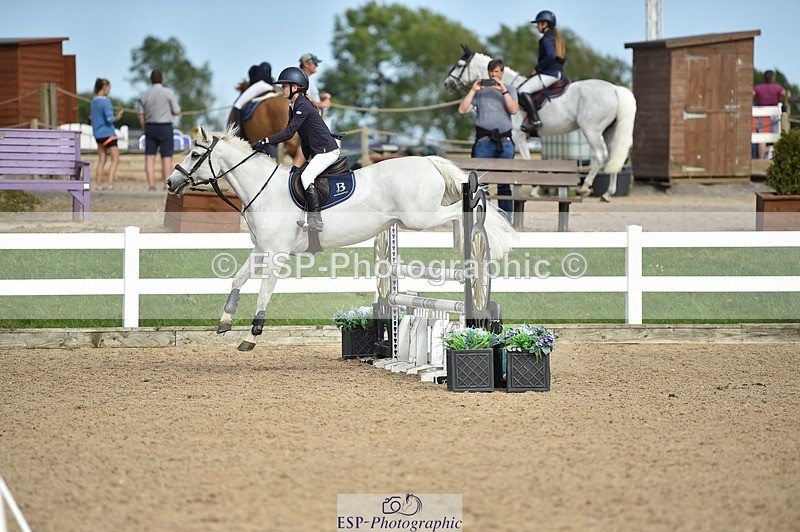 250628-172846-07198 - Cls 24 Pony Discovery & 90cm Open