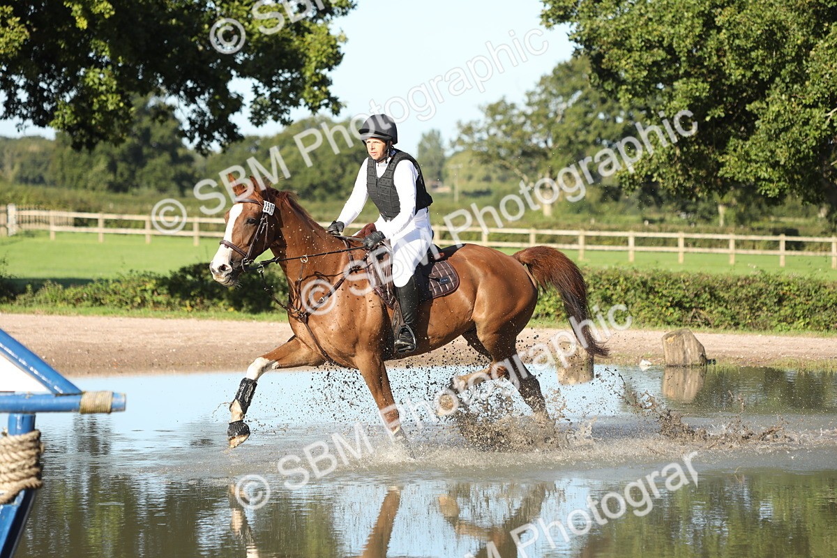 SBM_01210 - E2 Eventers Challenge 60cm Open