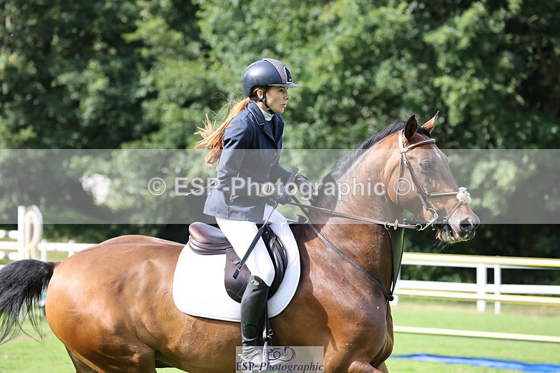 250704A-173442-12528 - Cls 18 Snr 1.40m Grand Prix