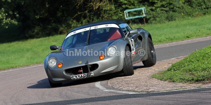  - Lotus Cup UK Speed Champs 2014/15/16/17/18/22/23/24