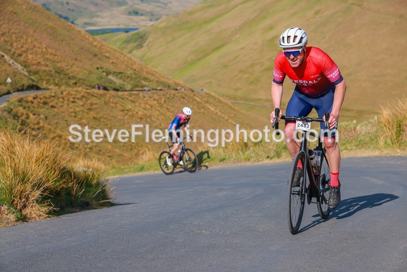 090955 - Newlands Pass 09.00-10.00