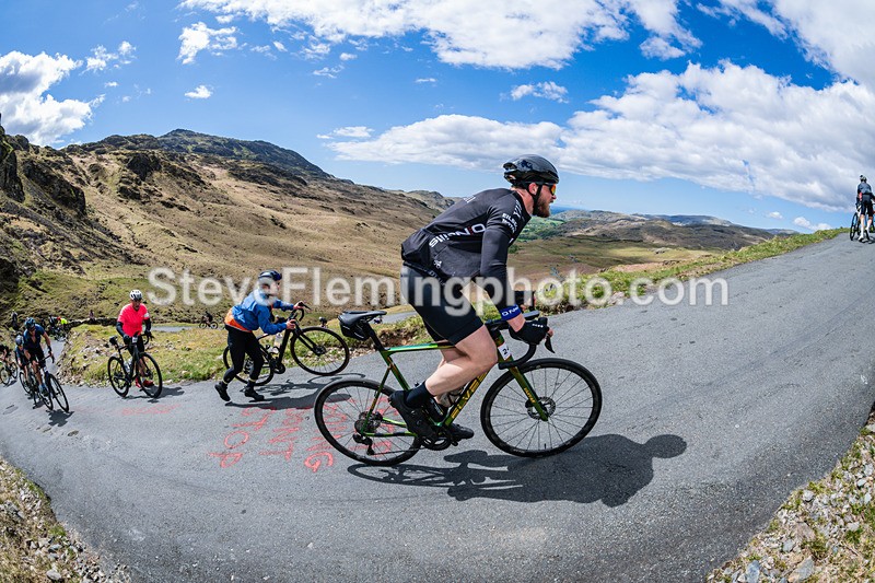 125456 - Hardknott Pass Camera 2 12.00-13.00