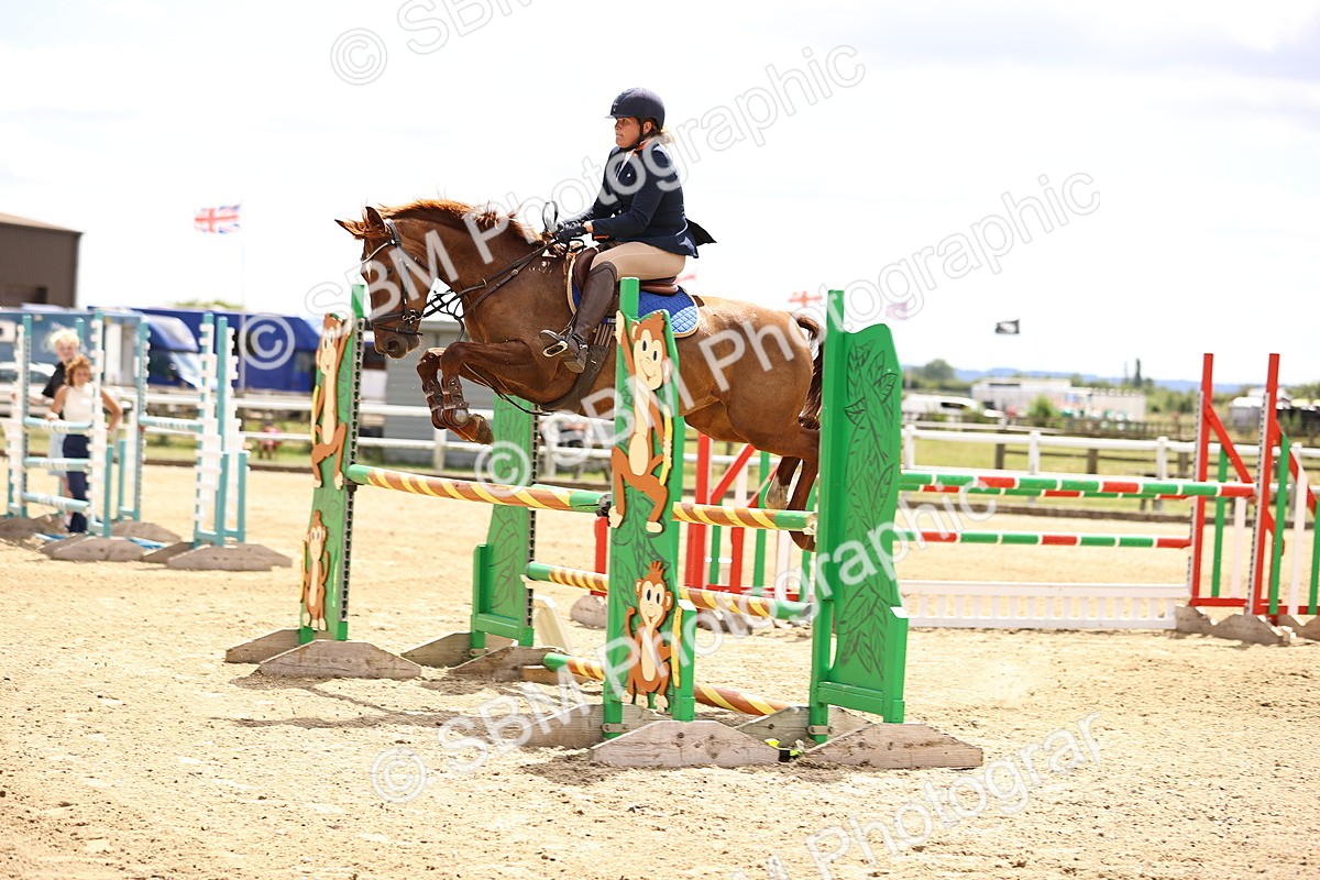 SBM_000913 - Class 5 - 1.05m Amateur Championship Qualifier