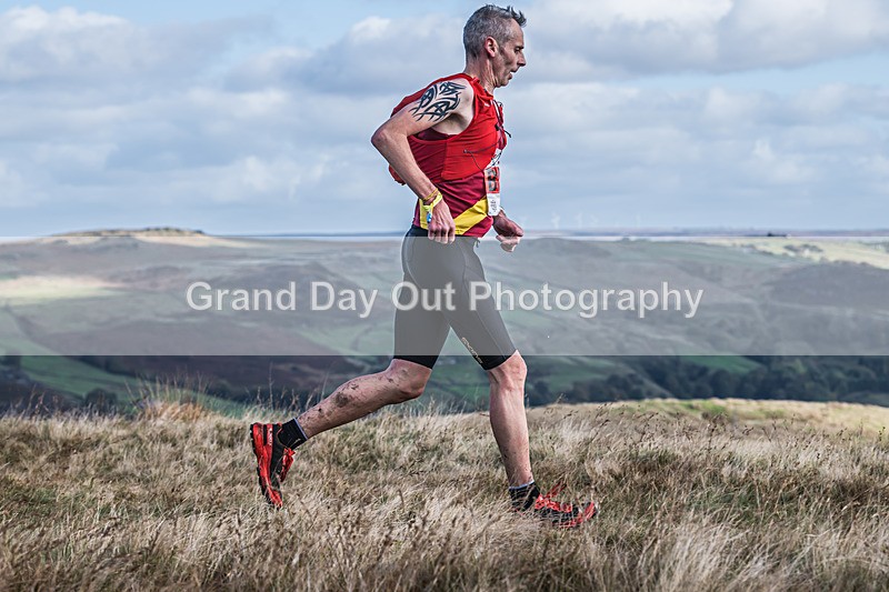 Leg 2 -503 - UK Fell & Hill Relays - Todmorden Leg 2 Saturday 17th October 2026