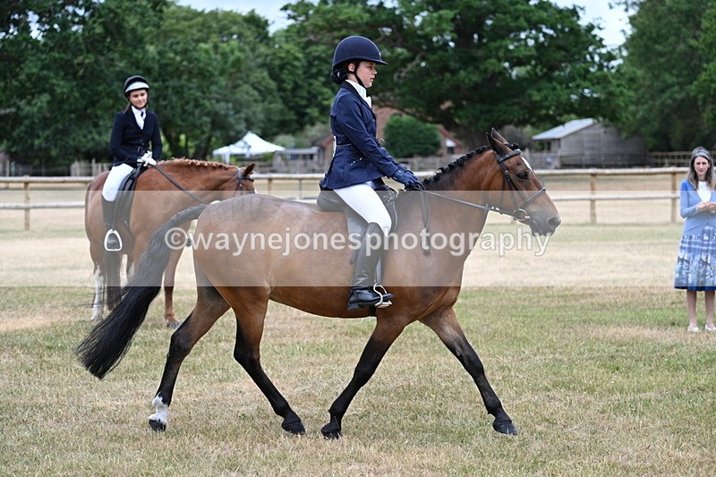 WJ7_0477 - Class 2 Best rider