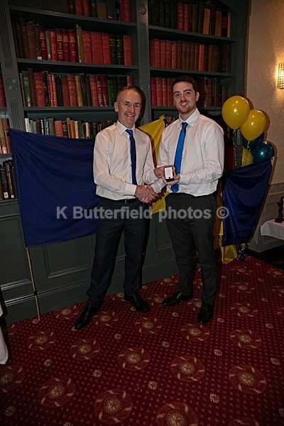 141 - Summerhill GFC Awards 2023
