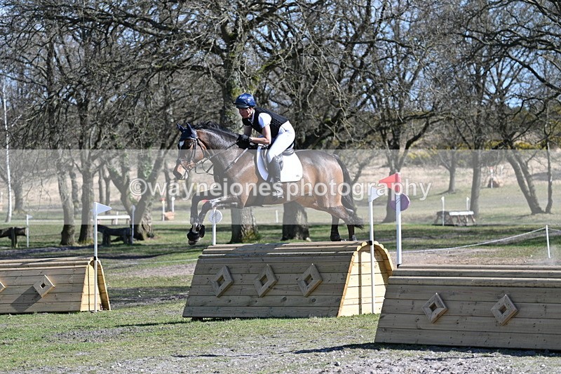 WJ7_2005 - XC Time 14:26 to 14:32