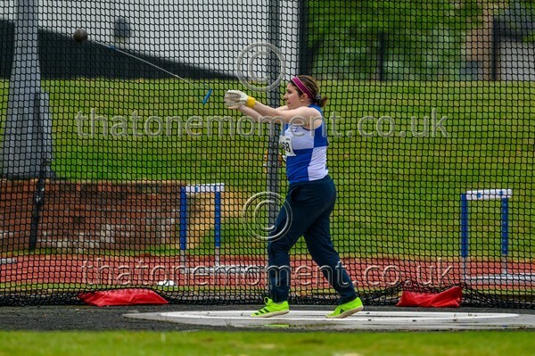 Opener25-923388 - Field Female