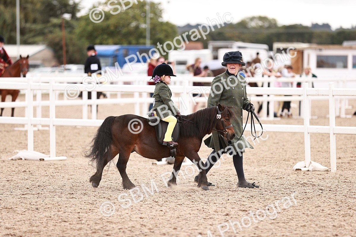 SBM_18464 - Class 420 - Ridden M&M