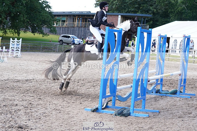 240824X-145208-28529 - 80cm Round 1 14.00 to 15.30