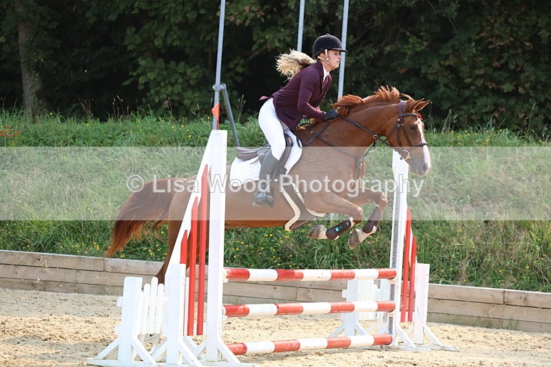 3E7A1114 - Class 3: Senior 80cm