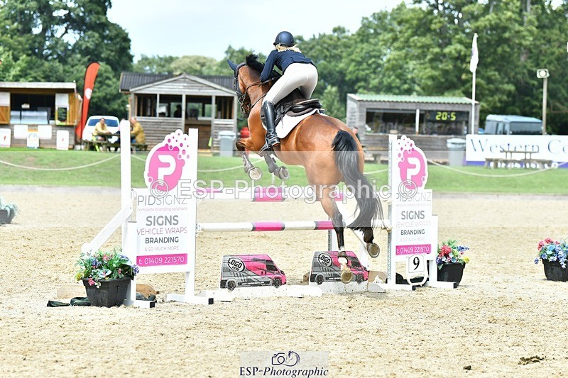 230715-141631-33642 - Cls 95 Newcomers & 1.10m Open