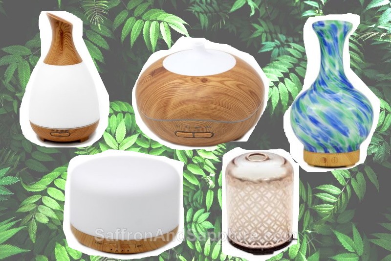 Aroma Diffuser