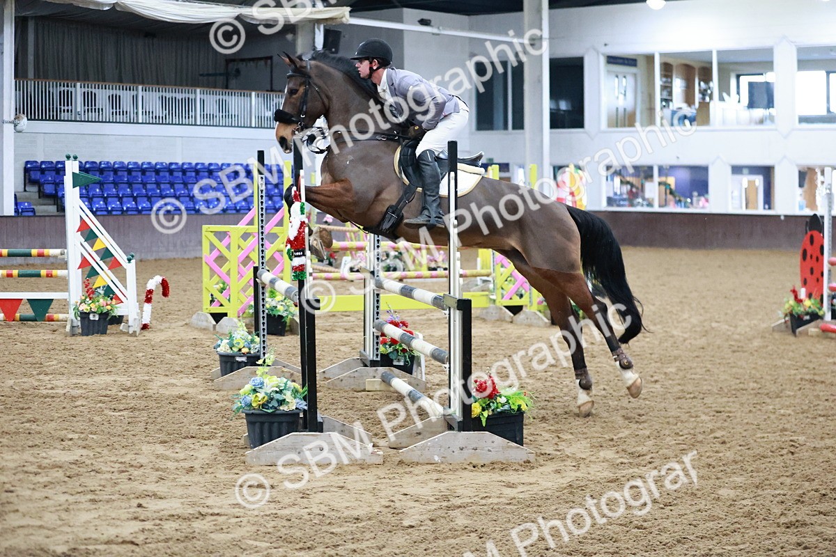 SBM_000633 - Class 3 - Senior Discovery 1.00m