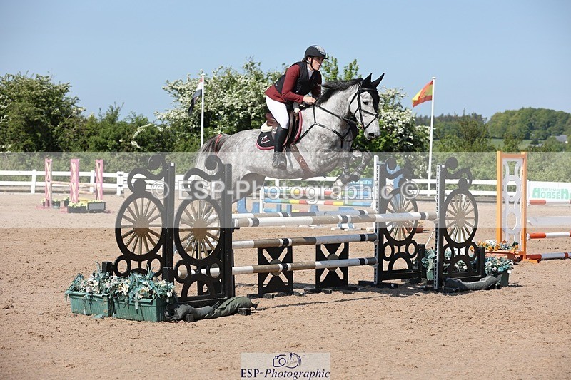 250509-104415-06024 - Cls 19 Snr Discovery and 1m Open