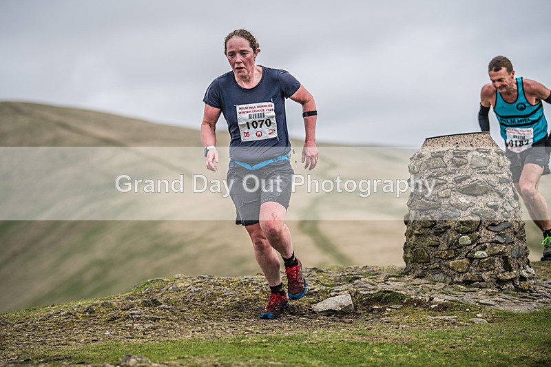 Arant Haw Seniors-473 - Kendal Winter League Arant Haw (Senior Race) Sunday 14th April 2024
