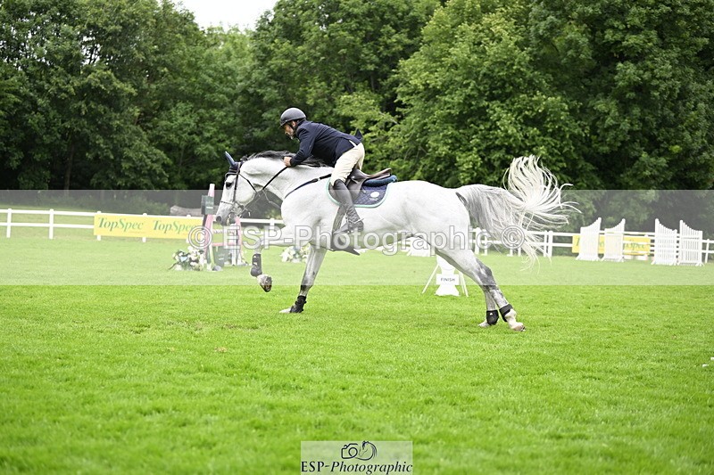 250613A-163340-03134 - Cls 6 National 1.40m Open