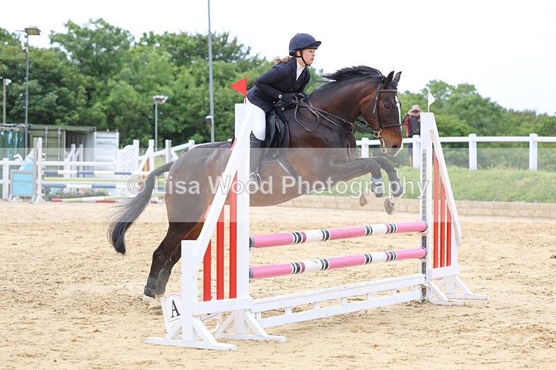 3E7A4704 - Class 8: 80cm Junior