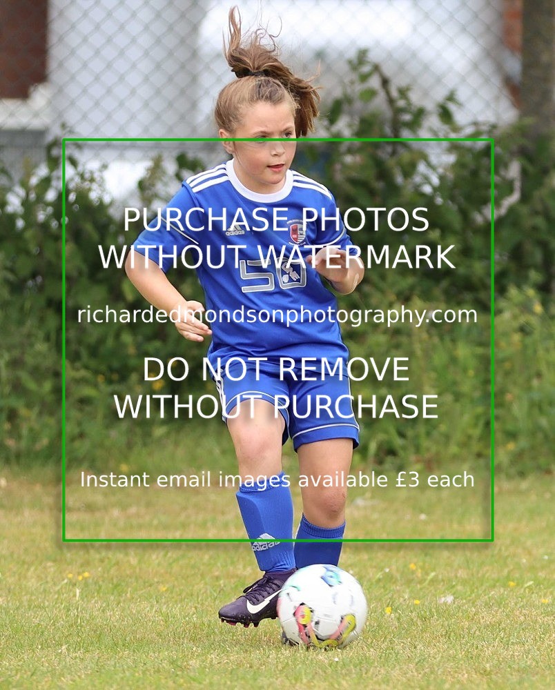 IMG_4207 - Ambleside U8 vs Craven Wanderers U8