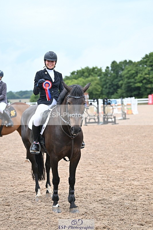 240907A-120650-01337 - Cls 8 1.05m Amateur Qualifier