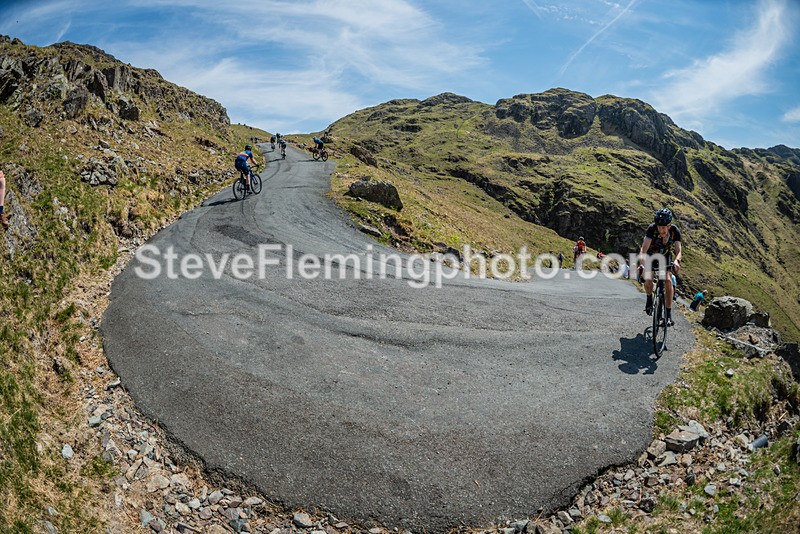 125603 - Hardknott Hairpin 12.00 - 13.00