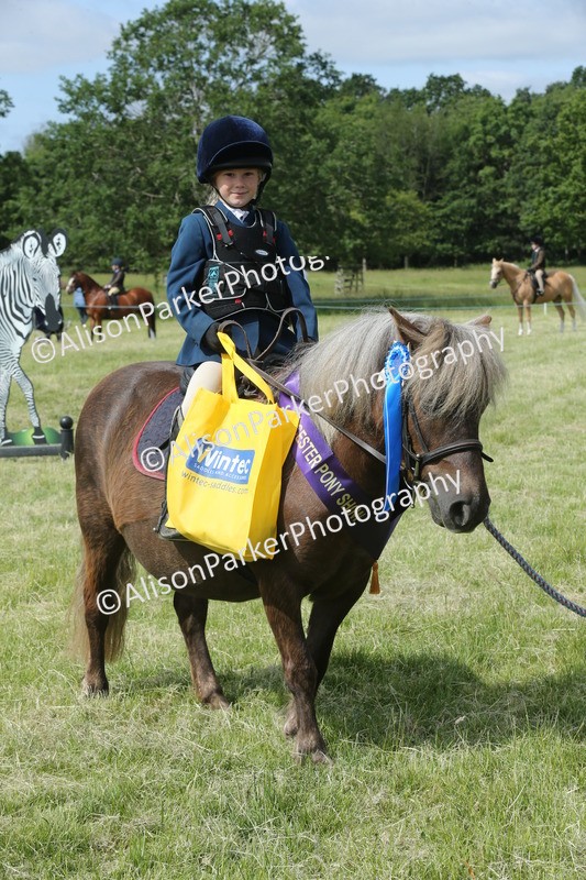 20260614-0311 - Class 1 - 30cm Lead Rein