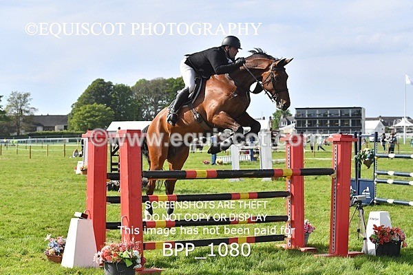 BPP_1080 - CLASS 5 RHS Young Masters