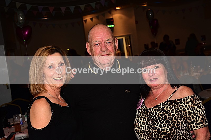 JAC0-594 - Jackie's 60th