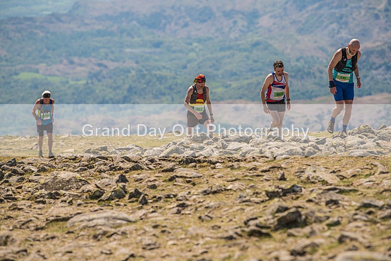 Fairfield-1341 - Fairfield Horseshoe Fell Race Saturday 13th May 2023