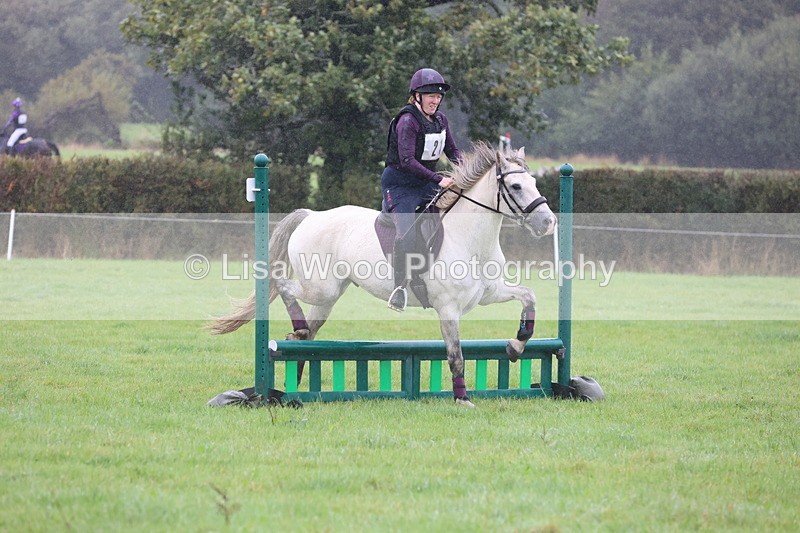 JPP_5124 - Class 1: 65cm : Showjumping