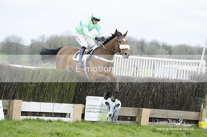 PtP 060322 191 - Blackmore & Sparkford Vale Hunt PtP 06/03/22