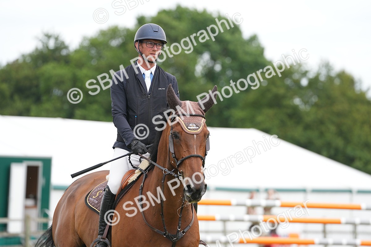 SBM_07497 - Class 203 - Martin Grant Homes Areal Trial