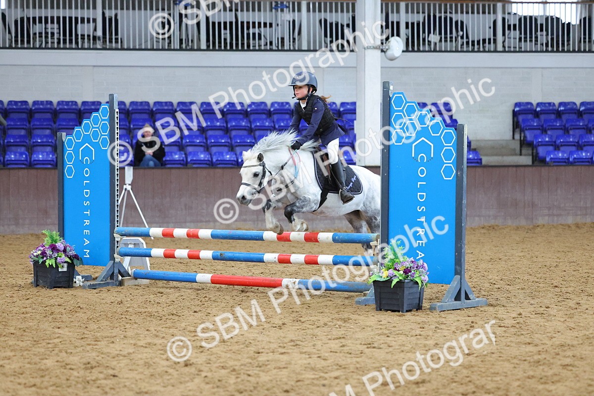 SBM_000997 - Class 3 - 60cm - BRC Warm Up