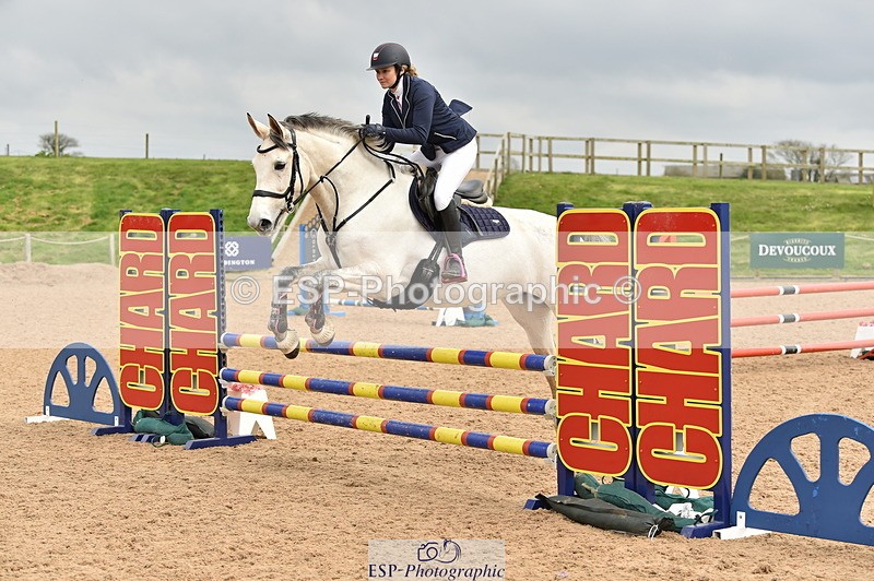 240331A-140312-01020 - 90cm Second Round