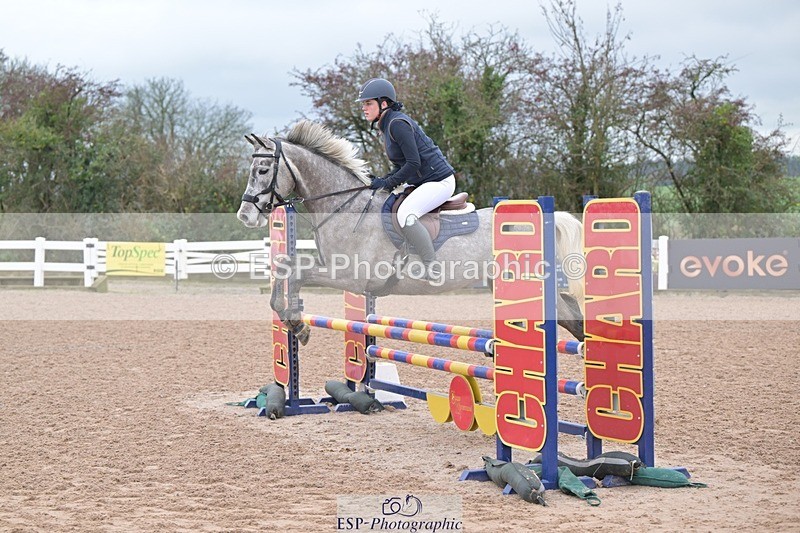 251116-113320-01240 - Cls 5 Pony Discovery and 90cm Open