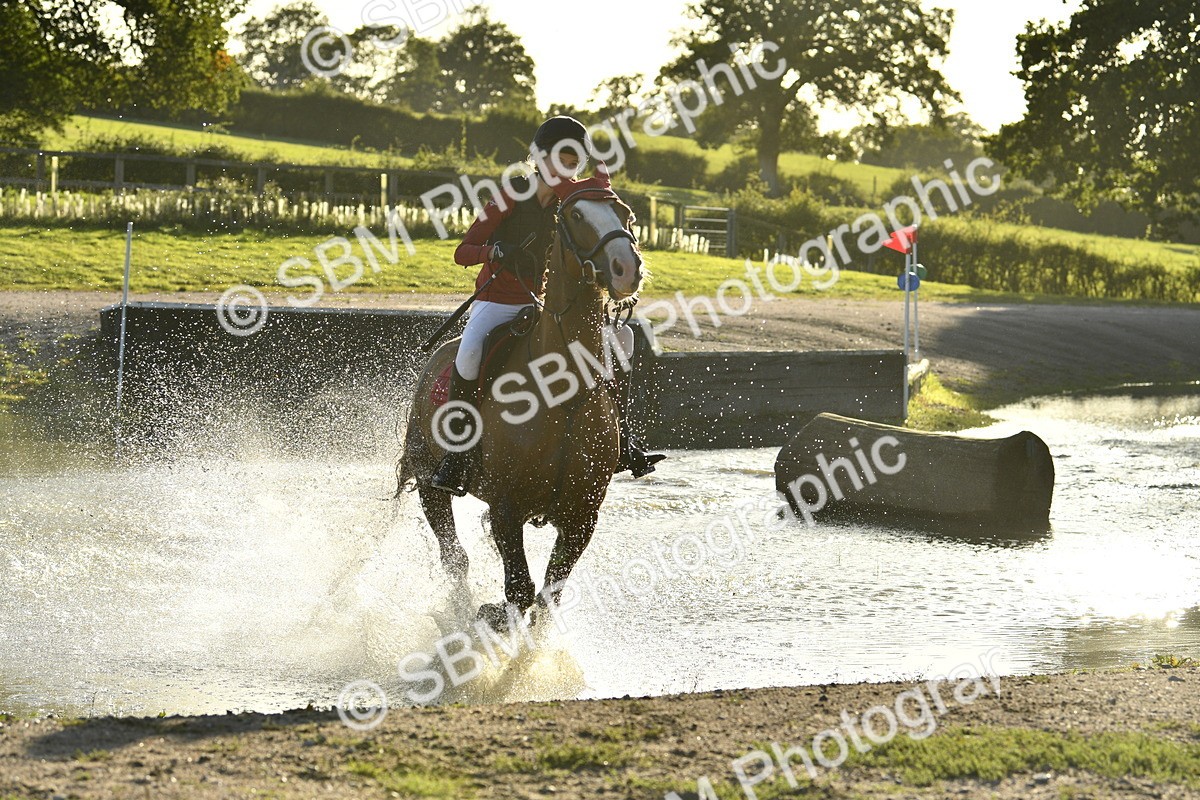 SBM_12616 - E6 - Eventers Challenge 80cm Championship