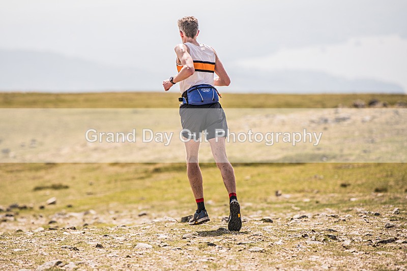 Fairfield-149 - Fairfield Horseshoe Fell Race Saturday 11th May 2024