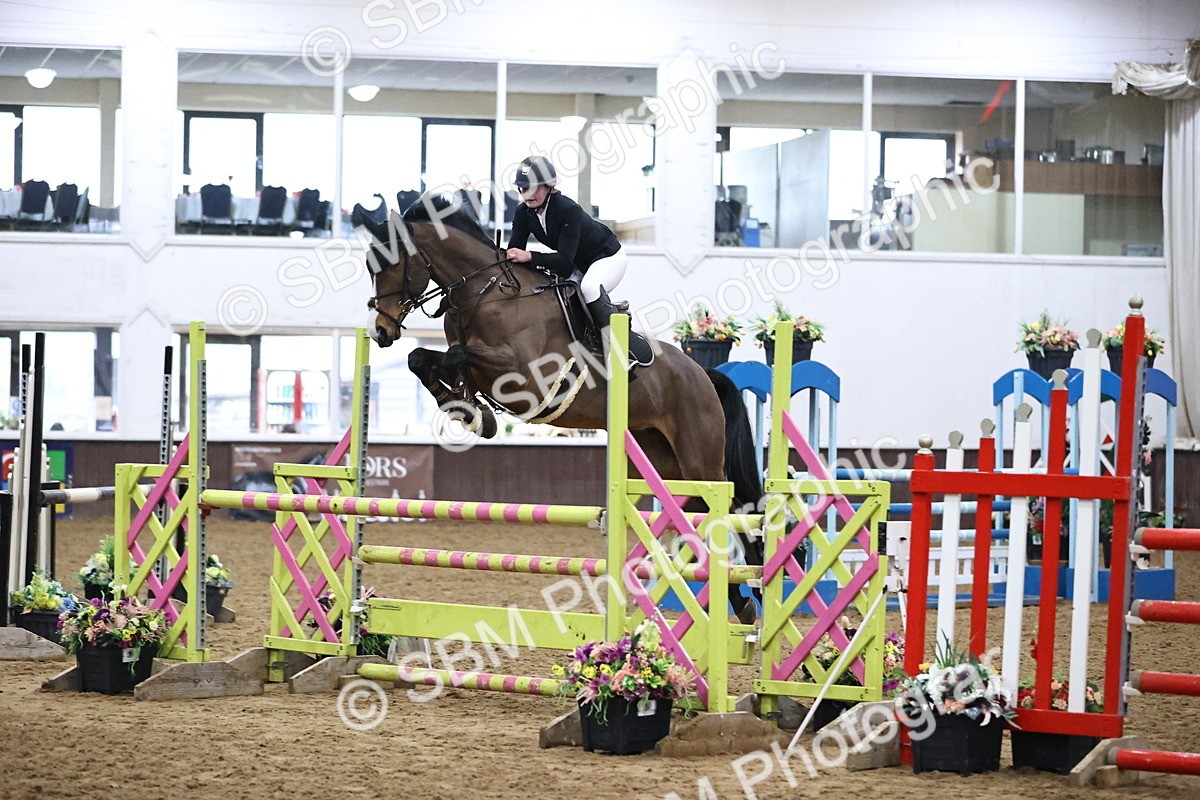 SBM_002953 - Class 10 - Senior Newcomers - 1.10m