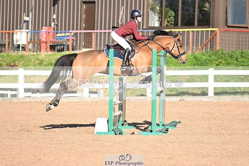 241026A-145437-01420 - SAT Cls 16-18 Children on Horses