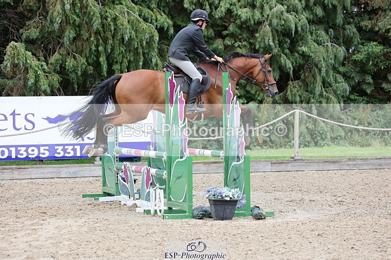 250705A-092446-12987 - Cls 32 85cm Amateur Qualifier