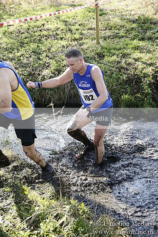 PVT 240219 178 - The Terminator Race - Pewsey Vale - 24/02/19