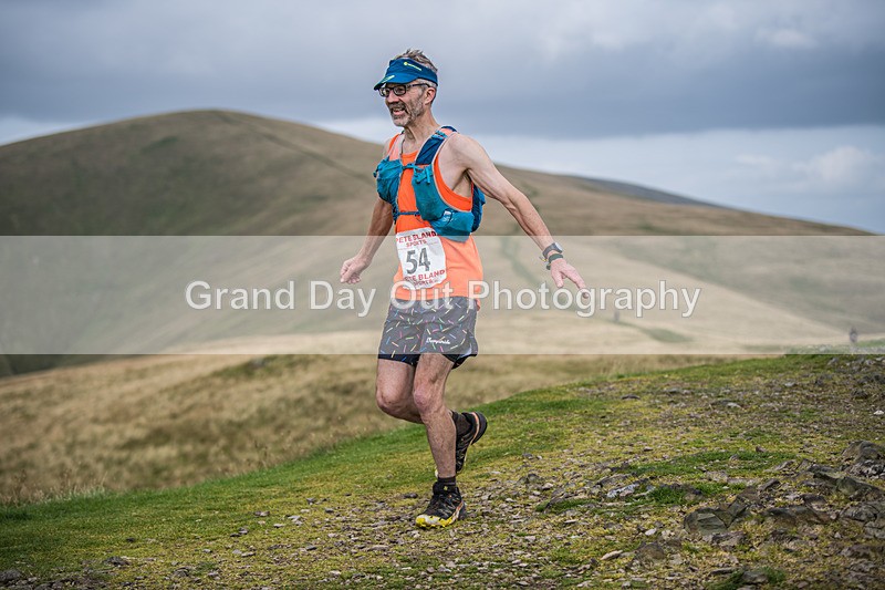 Sedbergh-779 - Sedbergh Hills Fell Race Sunday 18th August 2024