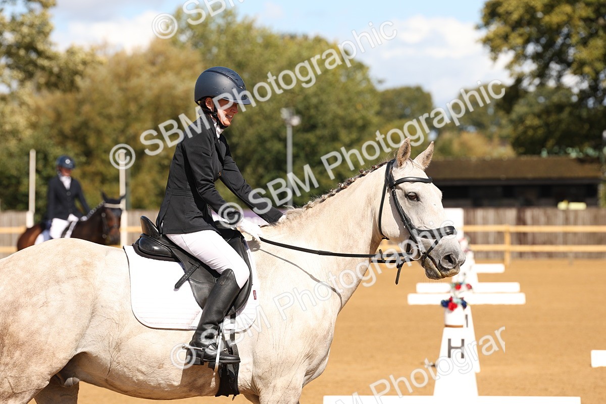 SBM_19629 - D10 - Small Tour Championship Prelim 2