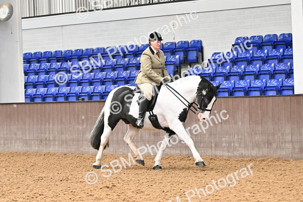 SBM_001353 - Class 18 - Ridden Cob